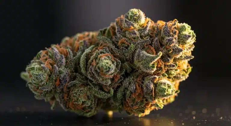 What Is the Stuffed French Toast Strain