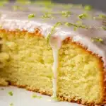 Easy Key Lime Cake Recipe