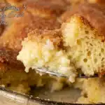 Traditional Bread Pudding