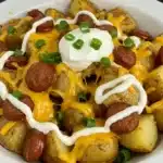 Cheesy-Ranch-Potatoes-and-Smoked-Sausage