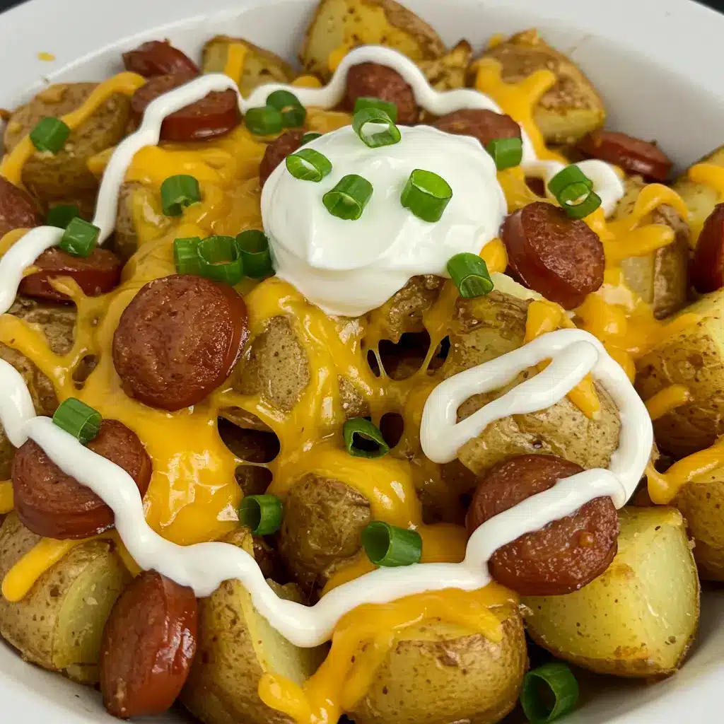 Cheesy-Ranch-Potatoes-and-Smoked-Sausage