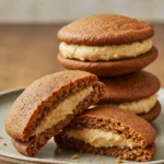 Apple Cider Whoopie Pies