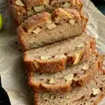 Apple Cinnamon Bread