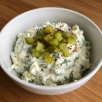 Dill Pickle Dip