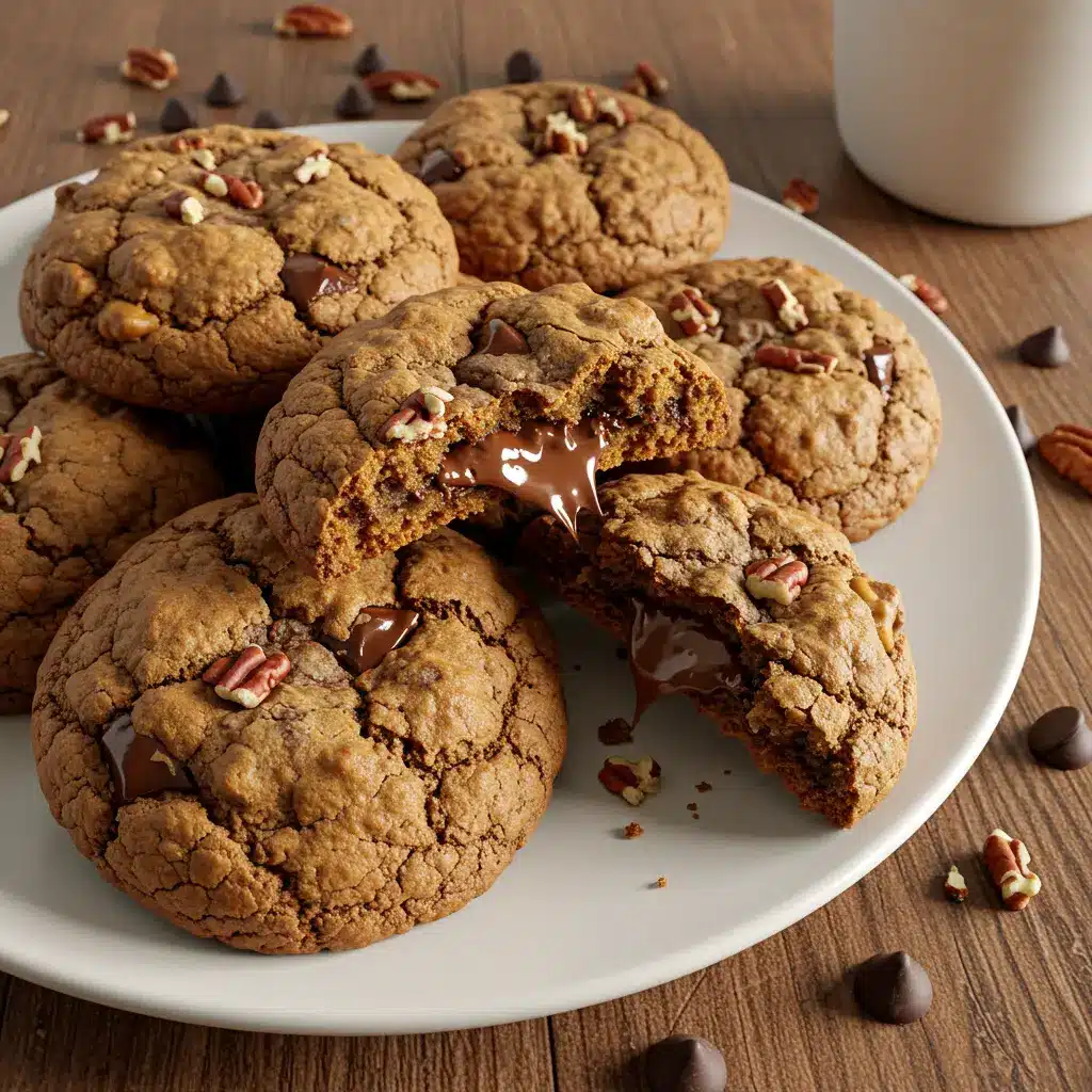 Levain Bakery Chocolate Chip Cookie (2)