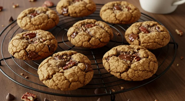 Levain Bakery Chocolate Chip Cookie featured image