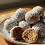 Pecan Pie Balls