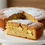 Apple Cake