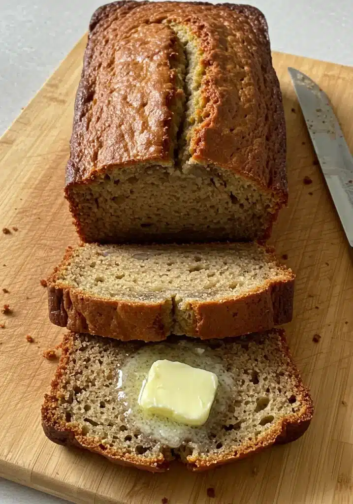 Banana Bread (1)