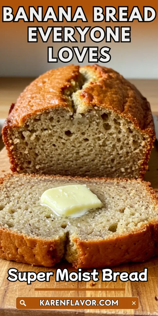 Banana Bread