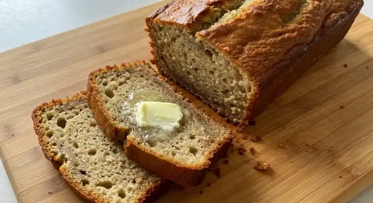 Banana Bread