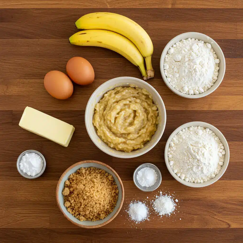 Banana Bread
