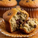 Banana Muffins