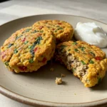 Breakfast Biscuits served (2)
