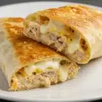 Chicken Wraps