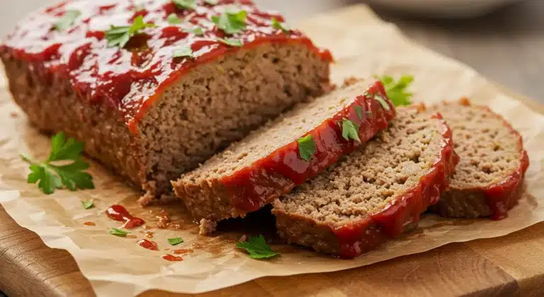 Meatloaf Recipe