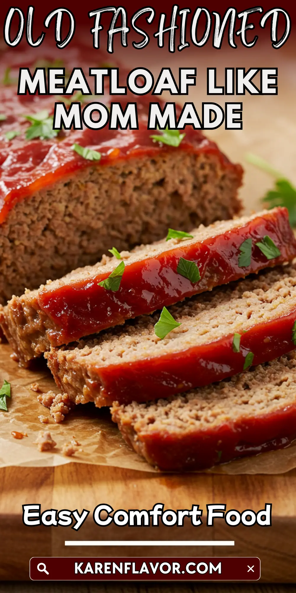 Meatloaf Recipe