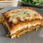 million dollar spaghetti