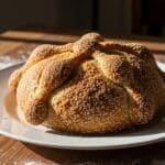 pan de muerto