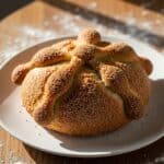 Pan de Muerto