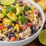 Southwest Chicken Salad f