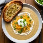 Baked Potato Soup