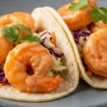Bang Bang Shrimp Tacos f
