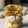 Gooey Butter Cookies f