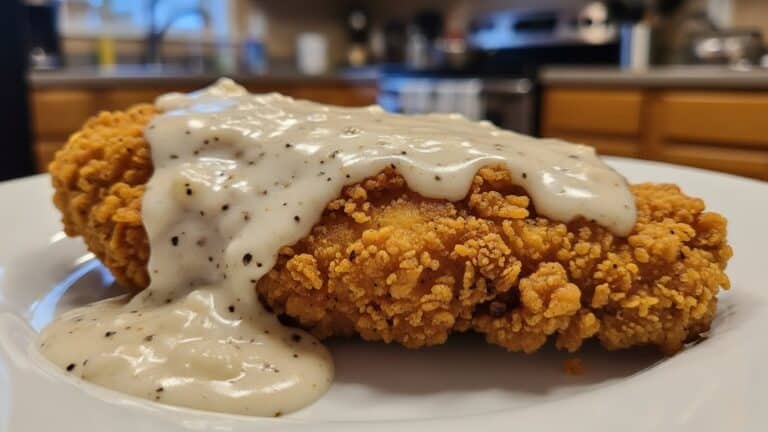 chicken fried chicken f