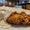 chicken fried chicken f