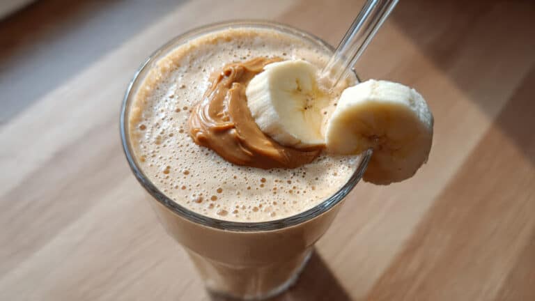 Protein Smoothie